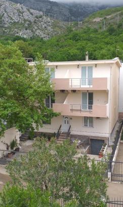Seoca House | Apartments Vuceljic - Canj