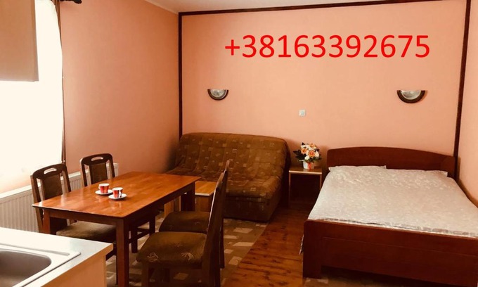 Zlatibor Apartment | Apartments Vukomanović