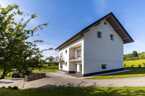 Podcetrtek Apartment | Apartments & Wellness Dalija with Massages studio