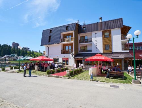 Babanovac Apartment | Apartments WinterSport