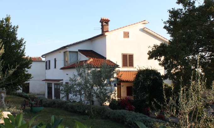 Gracisce Apartment | Apartments with parking space Gracisce, Central Istria - Sredisnja Istra - 7134
