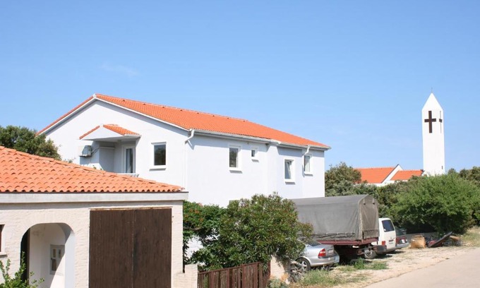 Mandre Apartment | Apartments with parking space Mandre, Pag - 6405