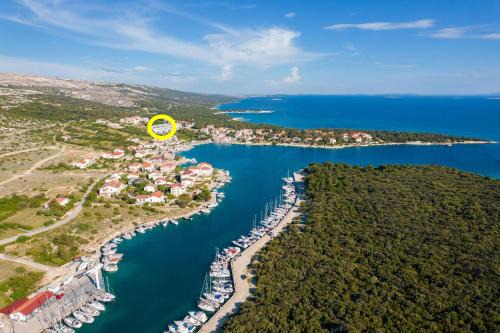 Simuni Apartment | Apartments with parking space Simuni, Pag - 19861