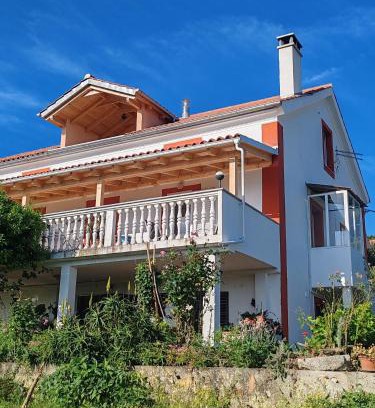 Zman Apartment | Apartments with parking space Zman, Dugi otok - 449