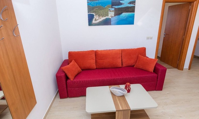 Veli Rat Apartment | Apartments Zvone1 (108841-A6) - Veli Rat (Dugi otok)