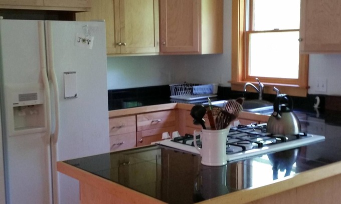 Trenton Apartment | Apartmet Minutes From Acadia National Park
