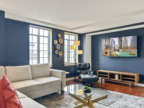 Northern Liberties Apartment | Apartmint at N 4th St - Philadelphia