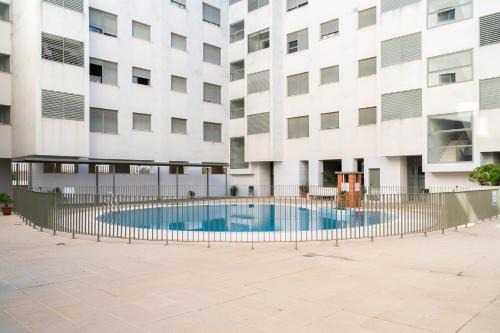 El Puerto de Santa Maria Apartment | Apartoyou - Estudio del Sol