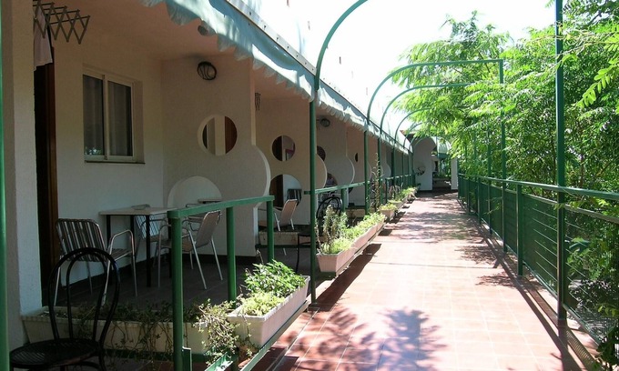 Miami Platja Apartment | APCOSTAS Camping Playa y Fiesta/One Bedroom