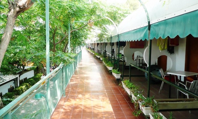 Miami Platja Apartment | APCOSTAS Camping Playa y Fiesta/One Bedroom