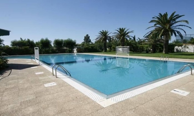 Miami Platja House | APCOSTAS Camping Playa y Fiesta Bungalow/One Bedroom
