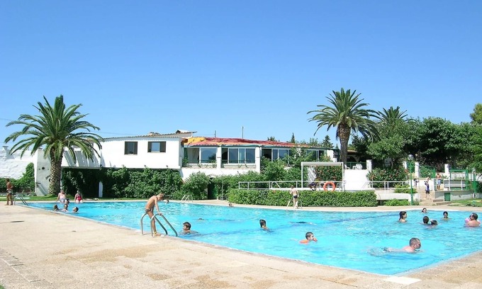 Miami Platja House | APCOSTAS Camping Playa y Fiesta Bungalow/One Bedroom
