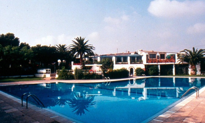 Miami Platja House | APCOSTAS Camping Playa y Fiesta - Bungalows à 100 m de la plage, près de Miami Platja et Cambrils