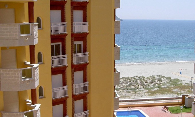 San Javier Apartment | APCOSTAS - Playa Principe/One Bedroom