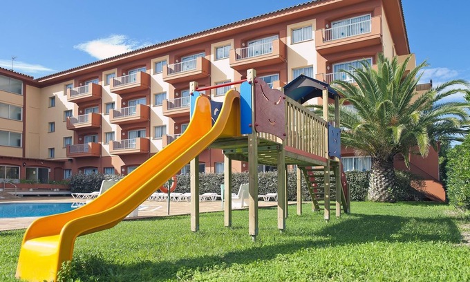 L'Estartit Apartment | APCOSTAS Estartit Confort/a Bedroom