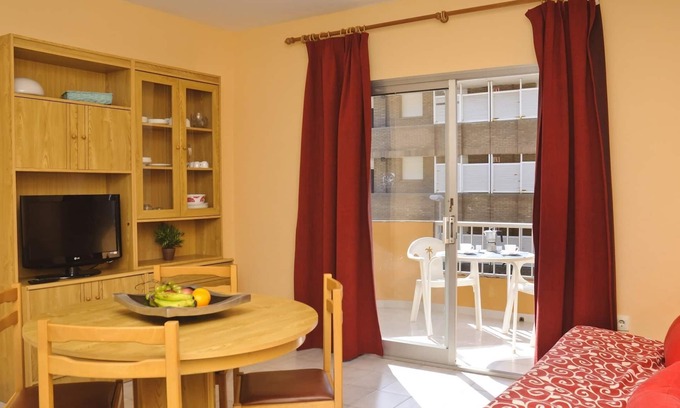 L'Estartit Apartment | APCOSTAS Salats/one bedrrom