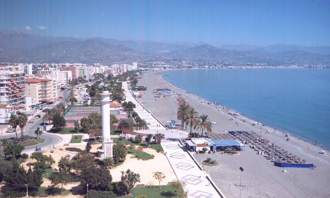 Torre del Mar Apartment | APCOSTAS Torre del Mar Playa/Two Bedrooms