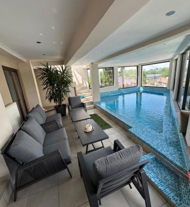 Nis Apartment | Apel Luxury