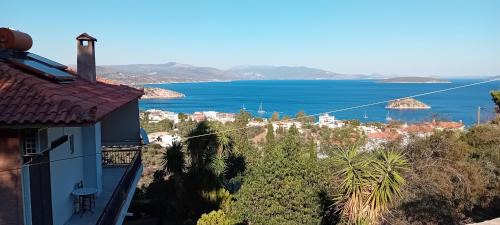 Nafplio House | Aperando