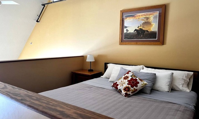 Okanagan-Similkameen Apartment | Apex Mountain ~ Alpine Ski Inn 418