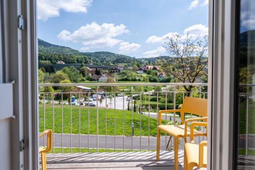 Puch bei Weiz Apartment | Apfelland Hideaways mit Sauna