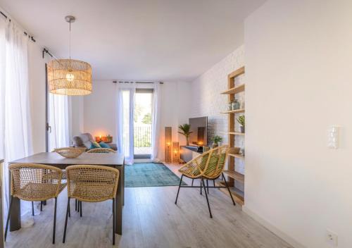 Old Town Apartment | APG Plaça Catalunya