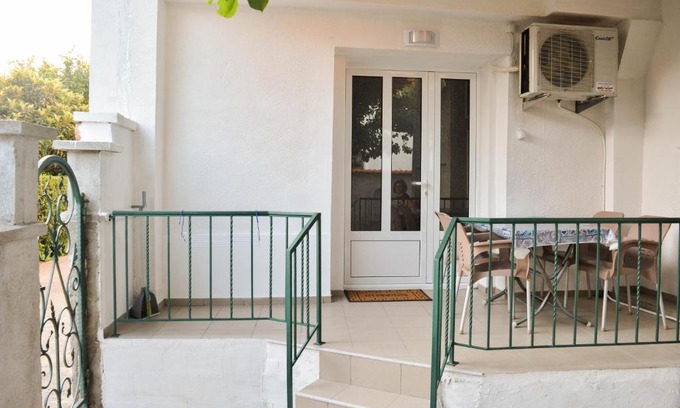 Gevgelija Apartment | ApHEARTments 2