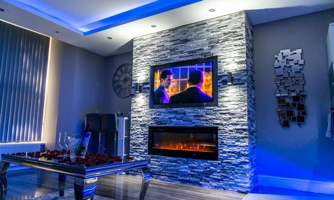 Bradford Apartment | Aphrodite Suites