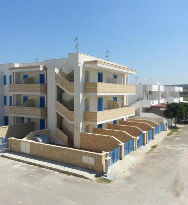 Torre Mozza Apartment | Apollo Bilo