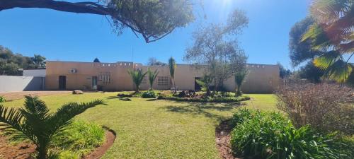 Mahikeng House | Apollo Guest House