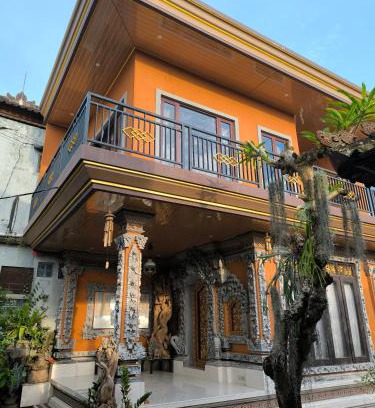 Mas House | Apollo Homestay