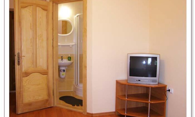 Mukachevo Hotel | Apollon