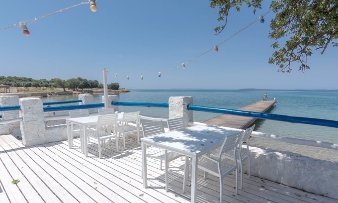 Milas Apartment | APOLLONIUM SPA BEACH RESORT