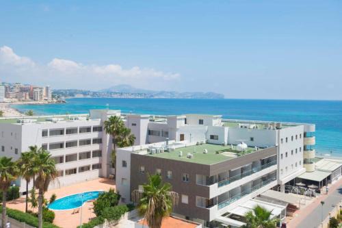 Calpe Apartment | Apolo 12 6e