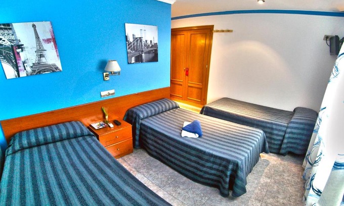 Santa Fe House | Apolo Trece