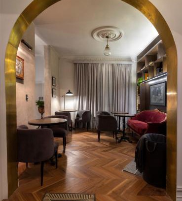 La Condesa Bed & Breakfast | Aposento Boutique Hotel