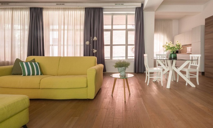 Cannaregio Apartment | App 39- Centrale Mazzoni