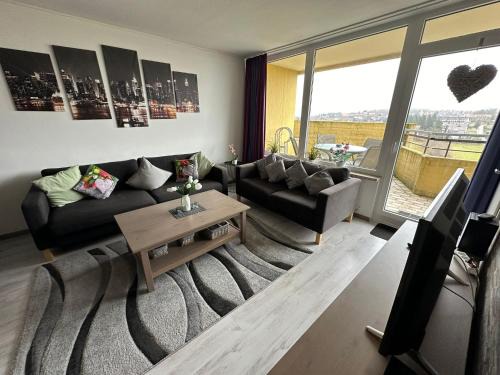 Hohegeiß Apartment | App 587 mit Schwimmbad und Sauna im Panoramic Hohegeiß Braunlage