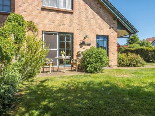 Zingst Apartment | App Am Paalen 18