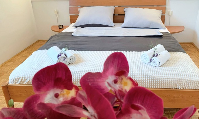 Terme Catez Apartment | ★APP CATEZ★ P+terrace+Floor heating+pools