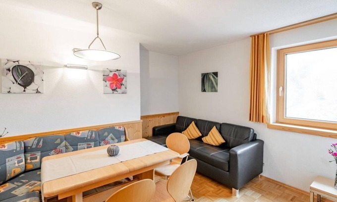 Schroecken Apartment | App for 2-5 persons TOP 24 - Sportappart Hochtannberg