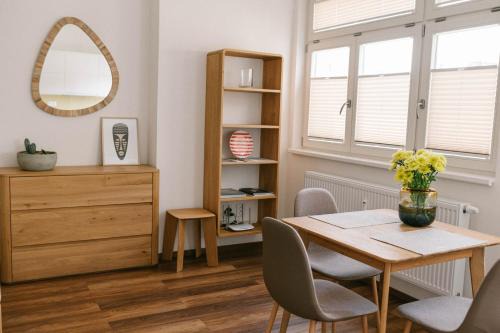 Brno-stred Apartment | App. TB/Brno centrum