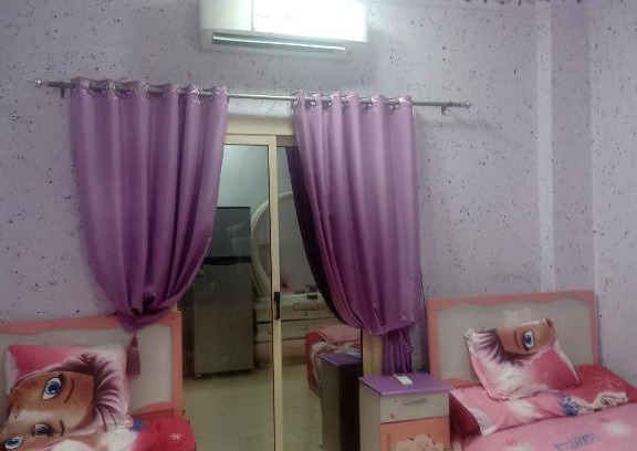 Sakkala Apartment | App12 - RAWDA - Enjoy the privacy of staying in a quiet apartment with free Wi-Fi as your complete second home in the heart of Hurghada