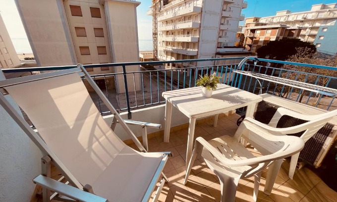 Faro Apartment | App4rent Saturno 4 - family apartment, wifi, parking