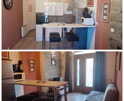 Saumur Apartment | appart centre ville bords de loire