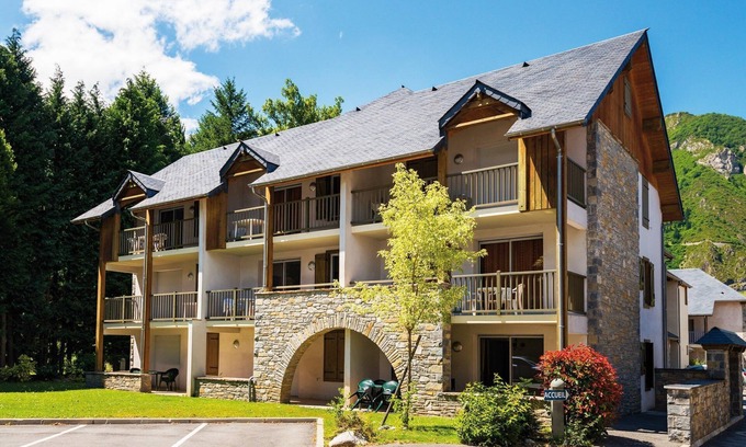 Vielle-Aure Condo | Appart chaleureux, proche télécabine