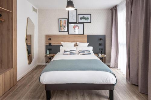 Saint-Germain-en-Laye Apartment | Appart'City Collection Saint Germain en Laye