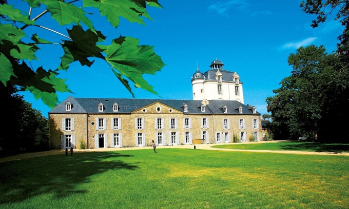 Erdeven Condo | Appart dans la Tour du Château | Cuisine Equipée !