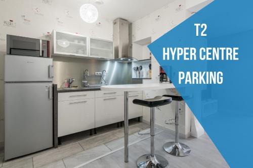 Bourgoin-Jallieu Apartment | Appart Hôtel Bourgoin