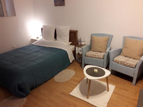 Malaucene Apartment | Appart-Hôtel Résidence Maloc